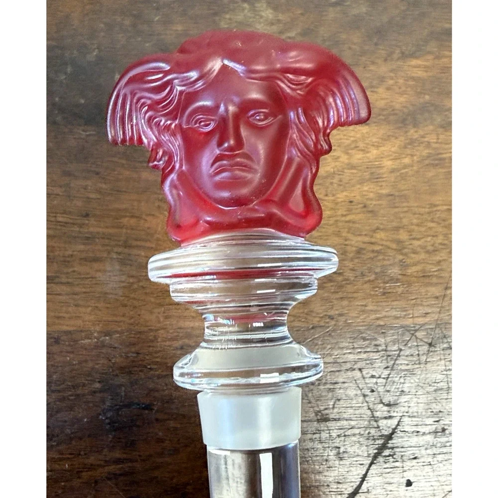 Versace striking vintage